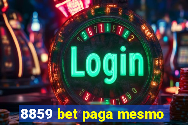 8859 bet paga mesmo